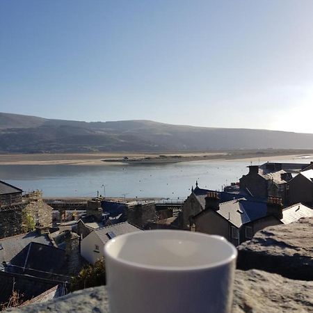 Penbryn Holidays, Barmouth Extérieur photo