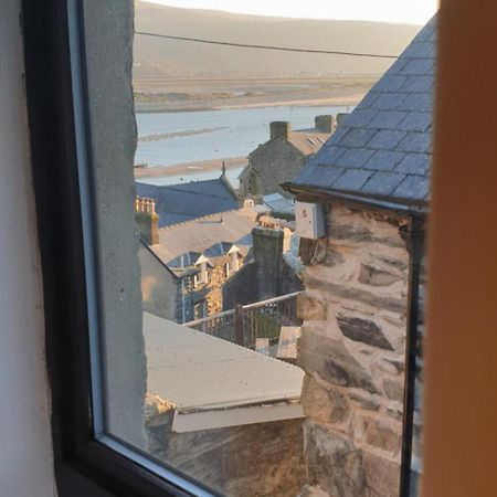 Penbryn Holidays, Barmouth Extérieur photo