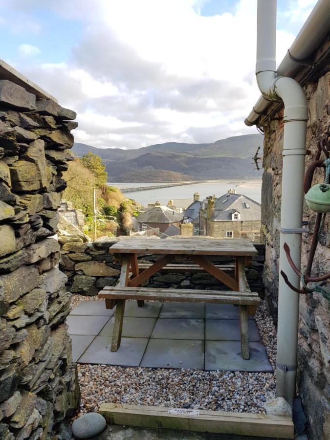 Penbryn Holidays, Barmouth Extérieur photo