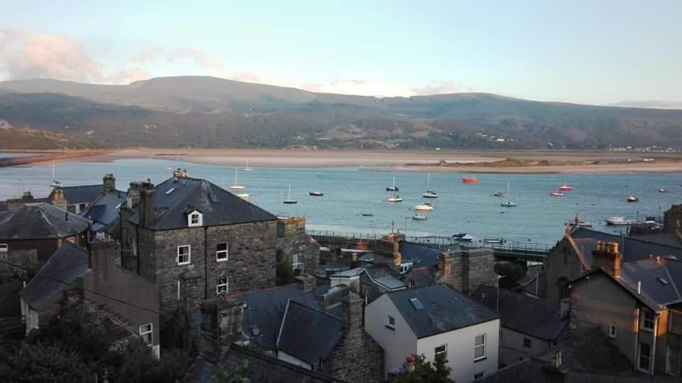 Penbryn Holidays, Barmouth Extérieur photo