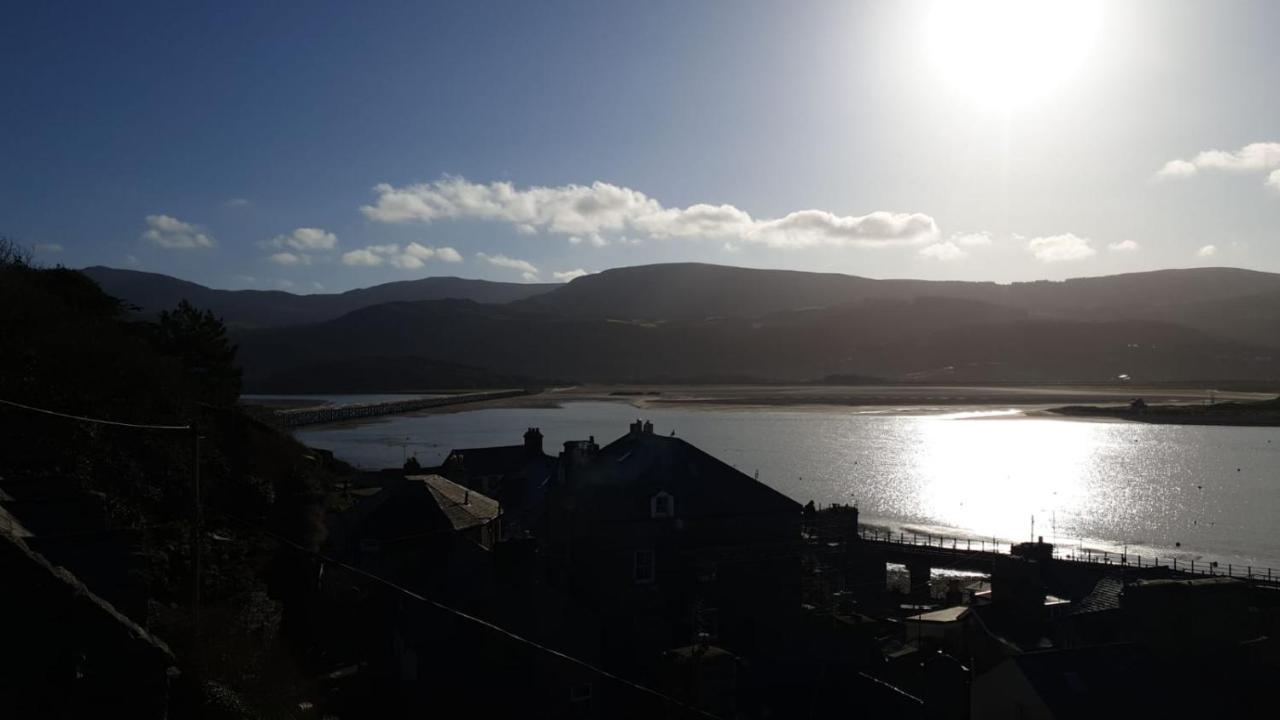 Penbryn Holidays, Barmouth Extérieur photo