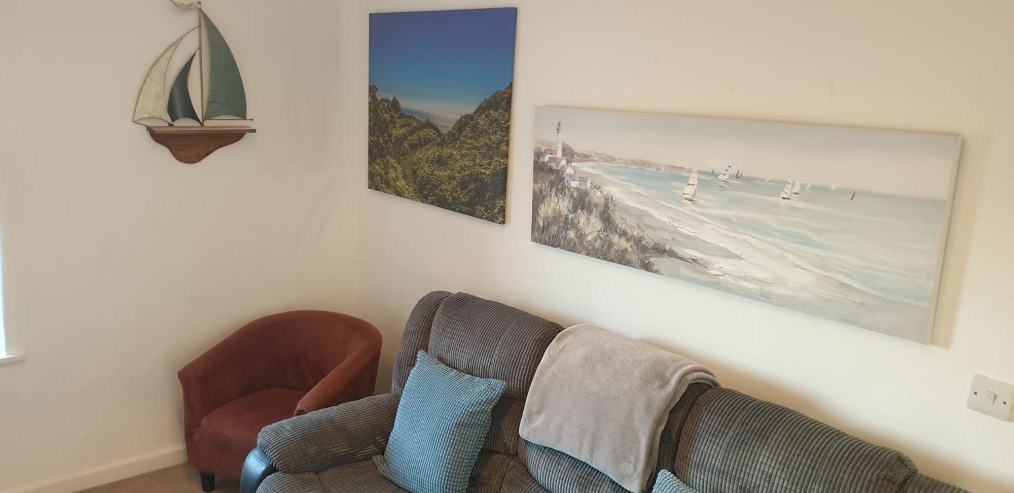 Penbryn Holidays, Barmouth Extérieur photo