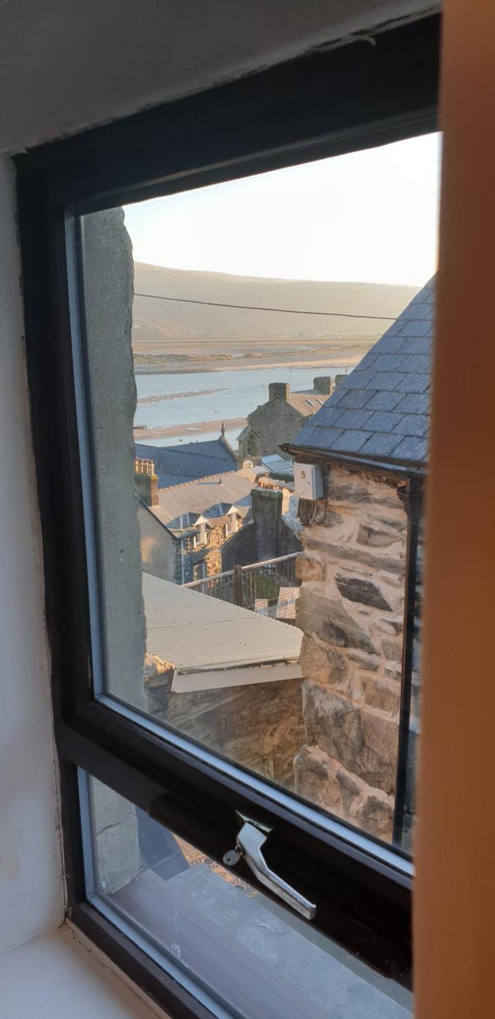 Penbryn Holidays, Barmouth Extérieur photo