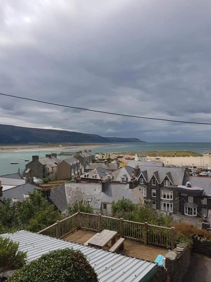 Penbryn Holidays, Barmouth Extérieur photo