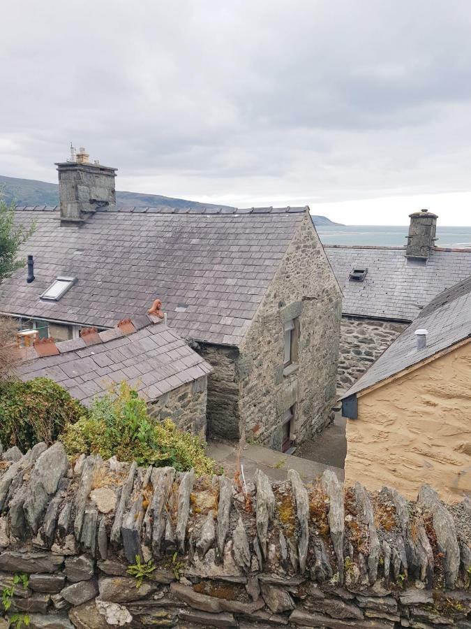 Penbryn Holidays, Barmouth Extérieur photo