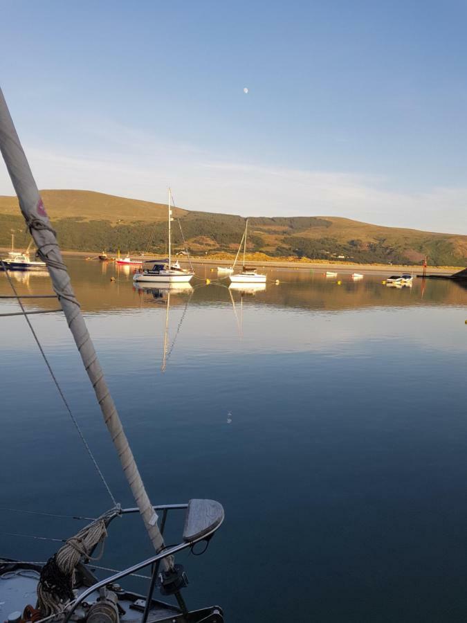 Penbryn Holidays, Barmouth Extérieur photo