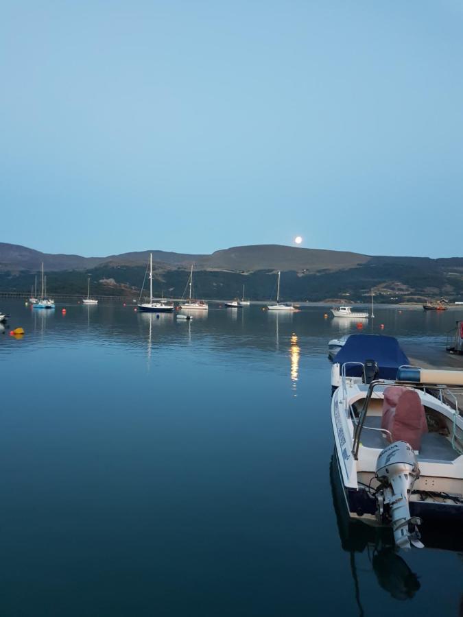 Penbryn Holidays, Barmouth Extérieur photo